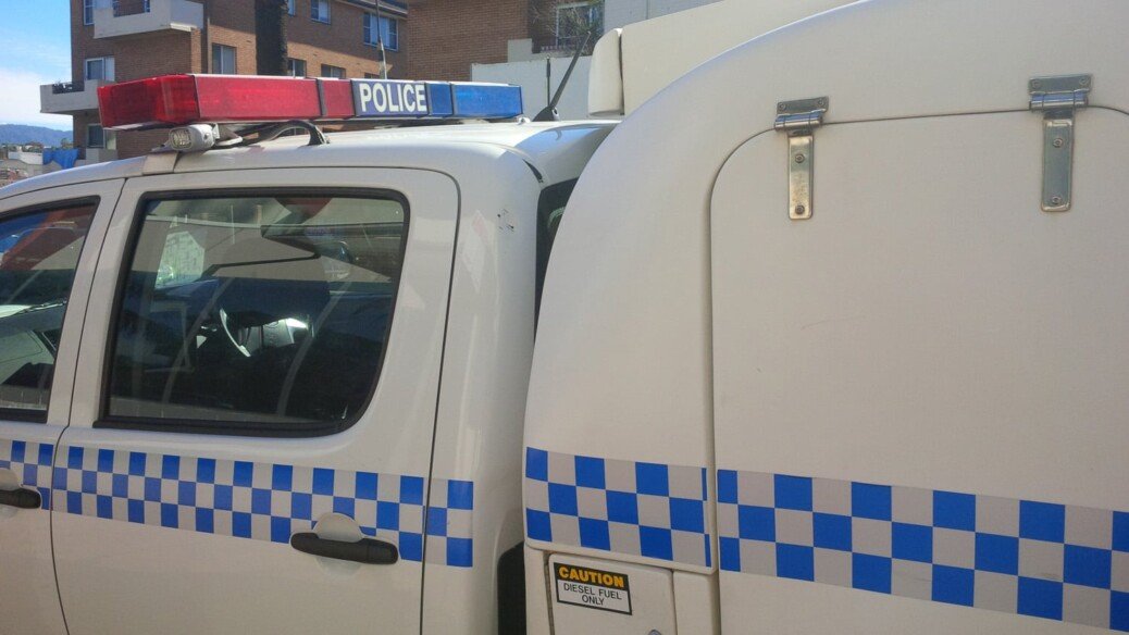 Offender Listed on Child Protection Site | Mirage News