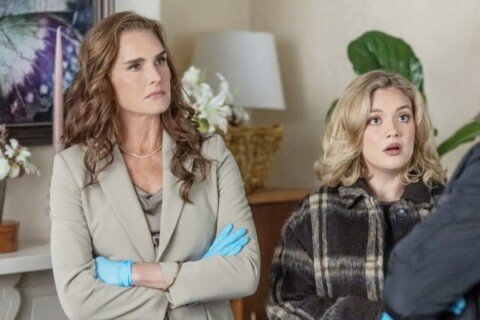 ‘Sullivan’s Crossing’ Star Hints at Show Exit Ahead of Season 5