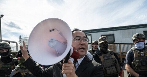 Democrat Senator Prioritizes Illegal Aliens: They Are ‘Our North Star’