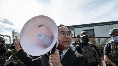 Democrat Senator Prioritizes Illegal Aliens: They Are ‘Our North Star’