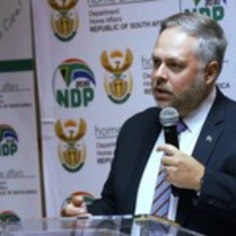How a significant drug bust at Beitbridge port showcases South Africa’s border reform achievements