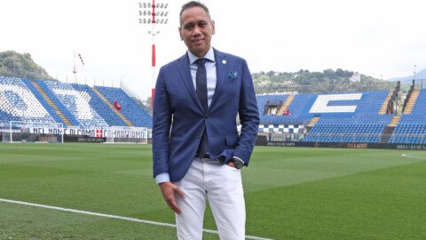 Como President ‘surprised’ by Champions League, open on Fabregas and Nico Paz