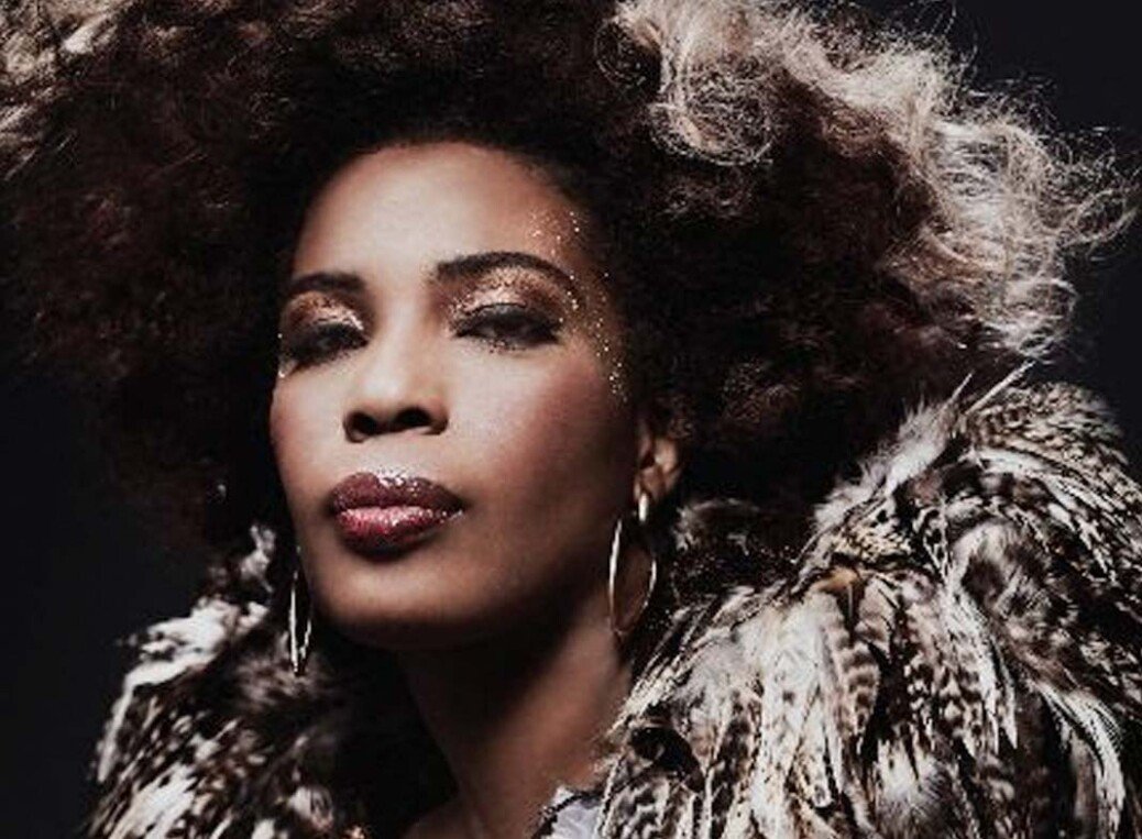 Macy Gray Announces Return to Australia on The Encore Tour