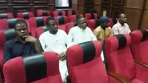 Owo church attack judgment, a warning to defiant terrorists–DSS lawyer