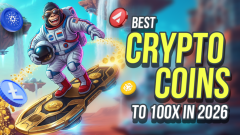 APEMARS Raises $501K as 30.5B Tokens Sell Out as the Best Crypto Presale – Why It Leads the Top 10 Altcoins List