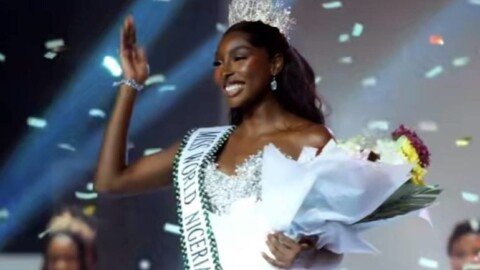 Miss Bayelsa Tamunosoye Karibi-George Crowned Miss World Nigeria 2026
