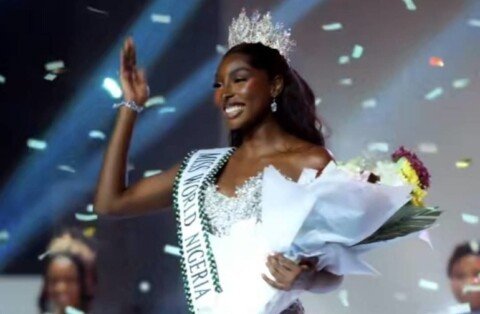 Miss Bayelsa Tamunosoye Karibi-George Crowned Miss World Nigeria 2026