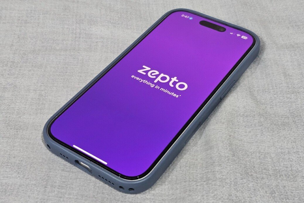 Zepto’s IPO filing reveals fast growth, bigger losses, and a valuation question nobody’s answered yet