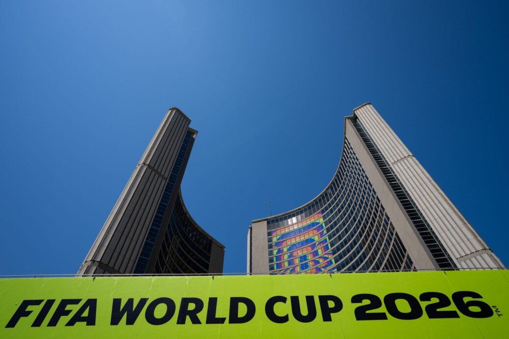 Toronto hotels expecting ‘uneven’ bookings in June thanks to World Cup