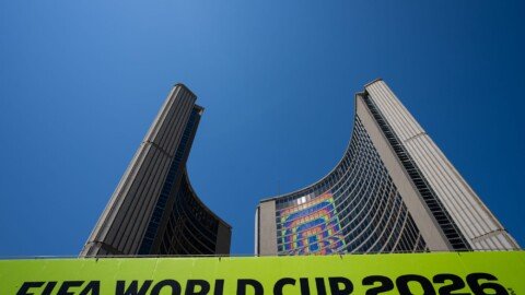 Toronto hotels expecting ‘uneven’ bookings in June thanks to World Cup