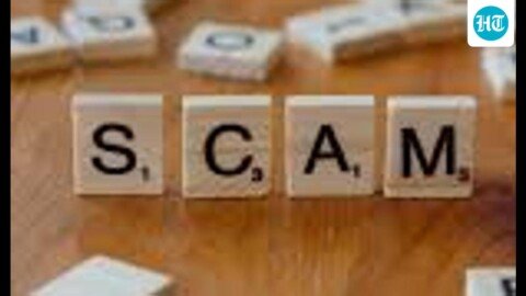 Knp matrimonial scam busted; AI-faked profiles used to dupe men