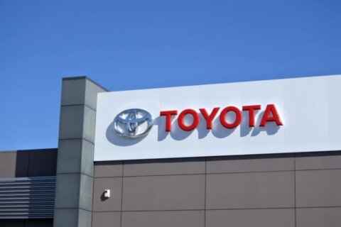 CFAO Mobility Launches Toyota bZ4X, Toyota’s First Fully Electric Vehicle in the Kenyan Market