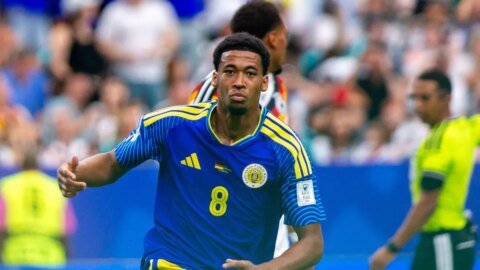 Curacao lineup vs. Ecuador: Predicted XI for crucial World Cup encounter including Livano Comenencia decision