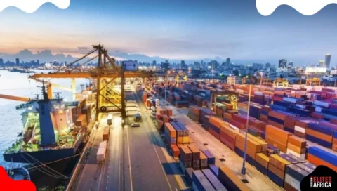 China, US Lead Nigeria’s Top Trade Partners in Q1 2026