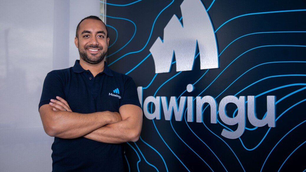 CEO Weekends: Mawingu’s CEO Farouk Ramji on Why Africa’s Next Tech Revolution May Come From Rural Communities