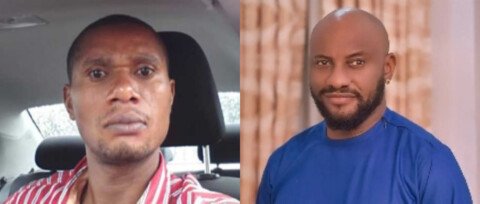 “Help Me Restore My Children”-Husband Reacts To Yul Edochie