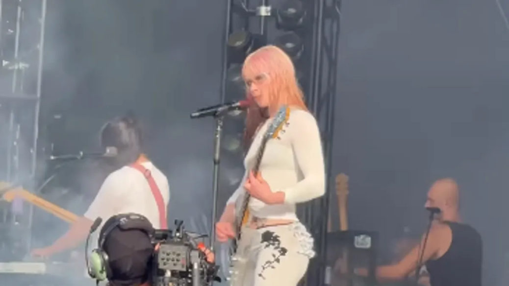 Thunder, Lightning, Heavy Downpours, Sinking Mud, Blazing Heat… Bonnaroo 2026 Had It All