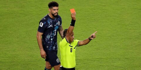 Saturday round-up: Premier League fixtures and a World Cup first