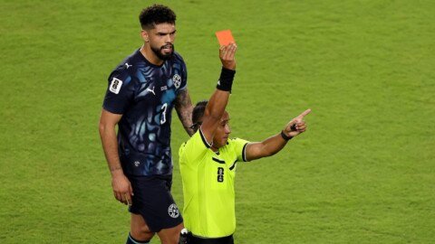 Saturday round-up: Premier League fixtures and a World Cup first