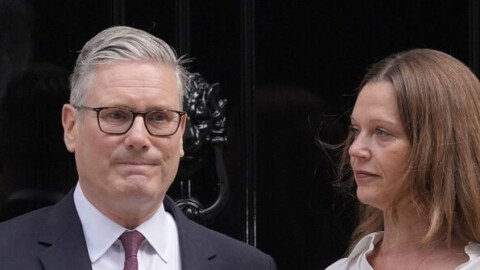 Prime Minister Keir Starmer Resigns But Sets His Own Months-Long Timetable To Go