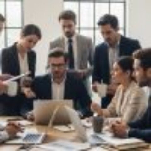 What Is a Limited Liability Co and How Does It Work?
