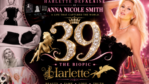 Harlette Sexiest In Space Confirms Exploratory PRE