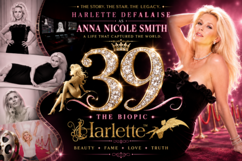 Harlette Sexiest In Space Confirms Exploratory PRE