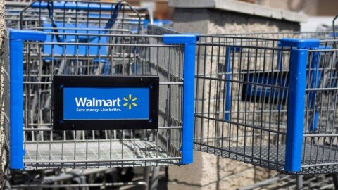 Walmart’s bestselling $170 noise-canceling earbuds are on sale for $19