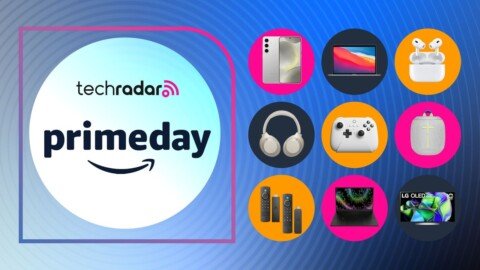 Free audiobooks, groceries, gift cards, and more — Prime members can already score $555 in free perks this week