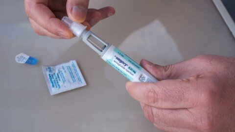 What to know about the temporary Medicare GLP-1 Bridge program