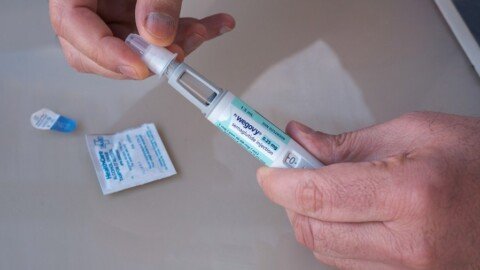 What to know about the temporary Medicare GLP-1 Bridge program