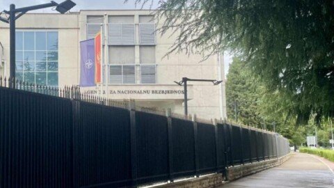 Montenegro Spy Agency Criticised for Criminal Complaint Against Reporters