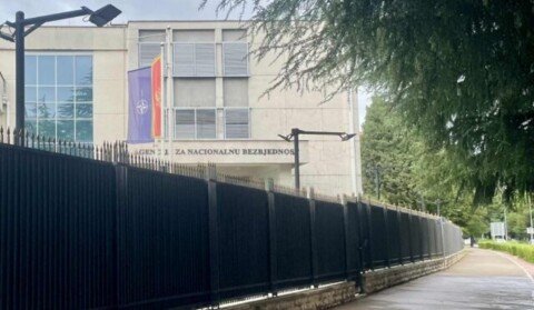 Montenegro Spy Agency Criticised for Criminal Complaint Against Reporters
