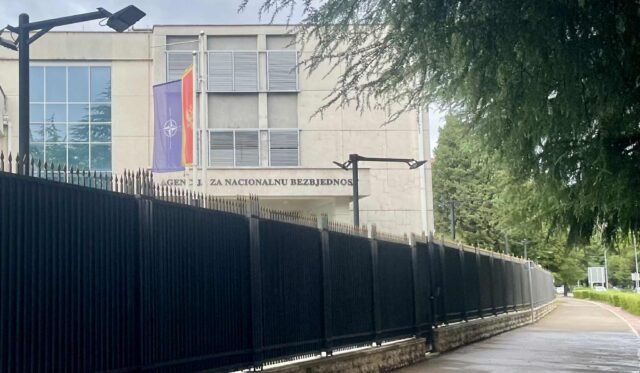 Montenegro Spy Agency Criticised for Criminal Complaint Against Reporters