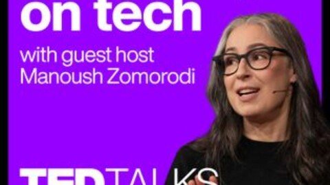 What sitting all day does to your brain and body | Keith Diaz | Your Body on Tech