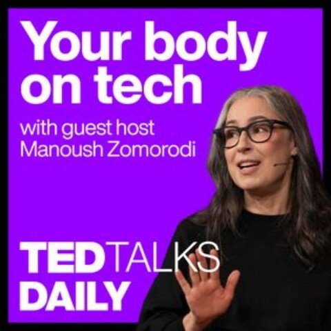 What sitting all day does to your brain and body | Keith Diaz | Your Body on Tech