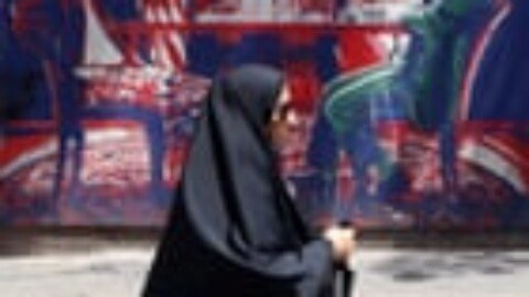Iran agrees to UN nuclear inspectors’ return as part of agreement with US