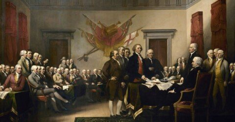 Was America Founded as a Christian Nation? Historian Says the Answer Is Complicated