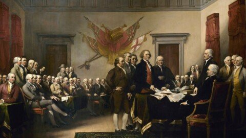 Was America Founded as a Christian Nation? Historian Says the Answer Is Complicated