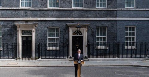 Will Britain’s next prime minister reverse Brexit?