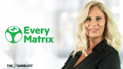 EveryMatrix expands lottery focus with dedicated Lottery division
