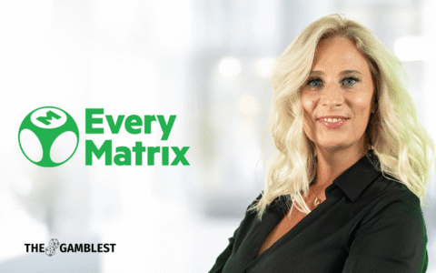 EveryMatrix expands lottery focus with dedicated Lottery division