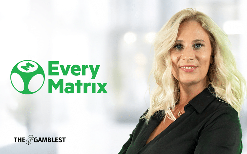 EveryMatrix expands lottery focus with dedicated Lottery division
