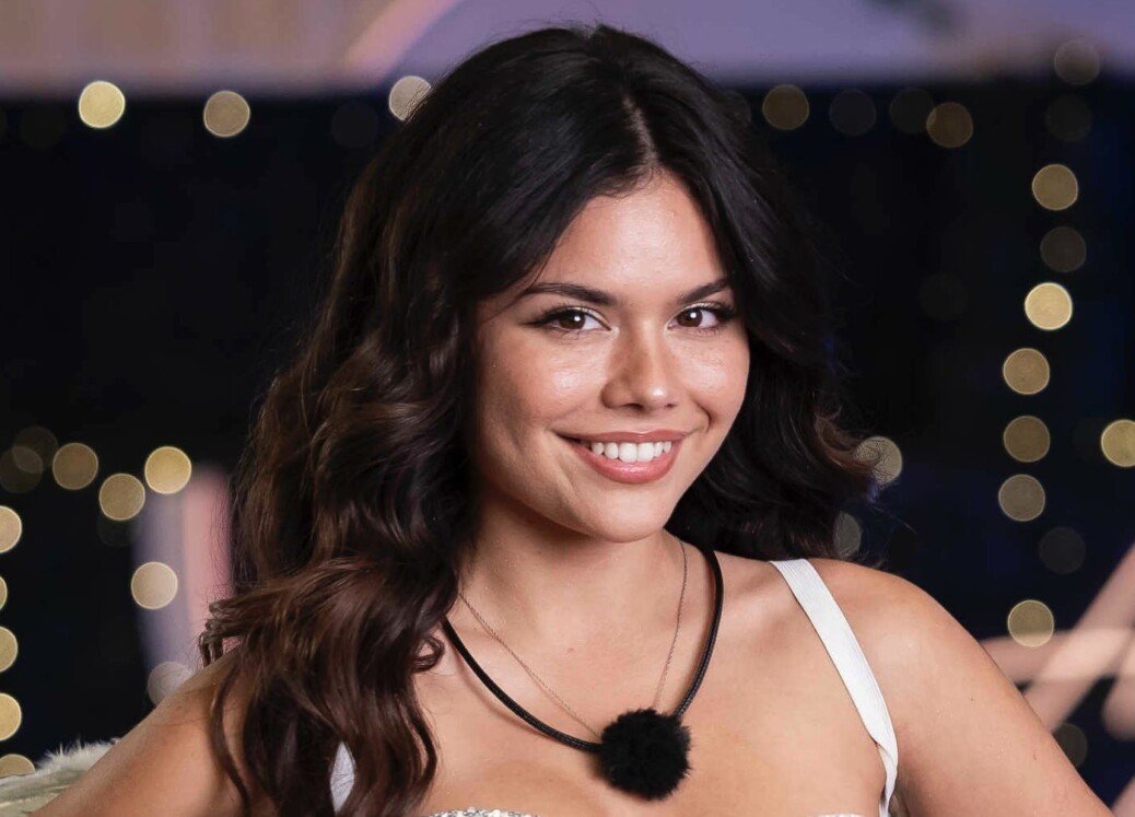 ‘Love Island USA’ Bombshell Alannah Keyser’s Dad Comes To Her Defense Amid Resurfaced Posts Allegedly Showing Her Using The N-Word