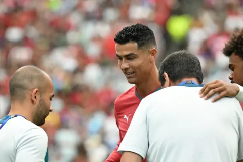 Day fourteen of the 2026 World Cup finals as we now reach the business end of group stage