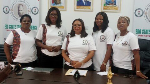 Dumping refuse in moats will attract stiff penalties – Edo Tourism DG