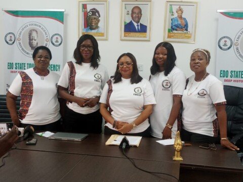 Dumping refuse in moats will attract stiff penalties – Edo Tourism DG