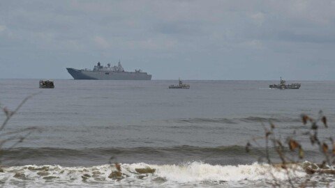 Maritime council backs DFA in asserting 2016 arbitral ruling vs China