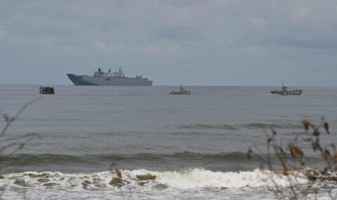 Maritime council backs DFA in asserting 2016 arbitral ruling vs China