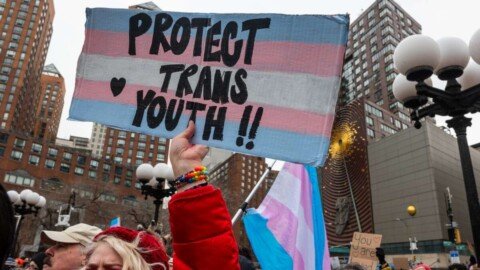 Judge Blocks Federal Government From Accessing Medical Records of Trans Minors